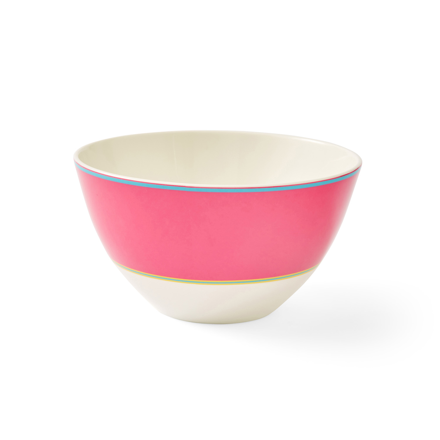 Kit Kemp Calypso Pink Bowl image number null